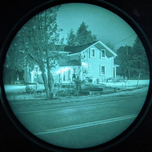 NVG Alpha