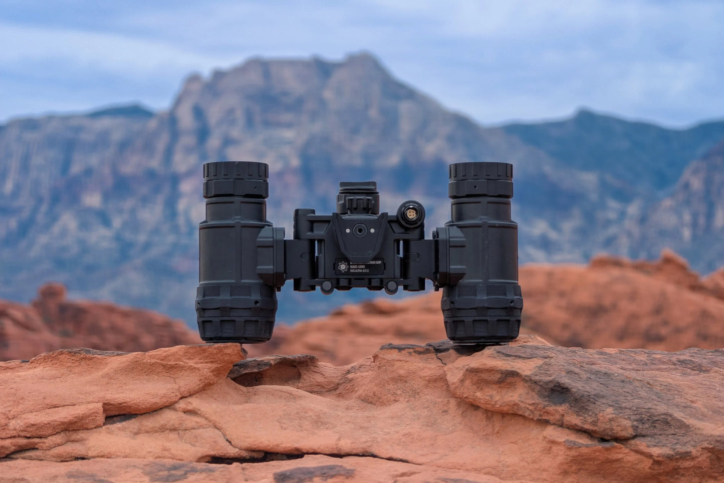 NVG Alpha