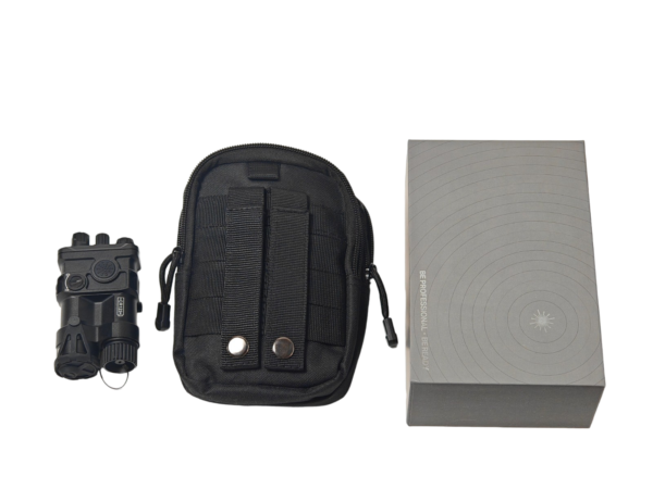 Laserspeed M6TR
