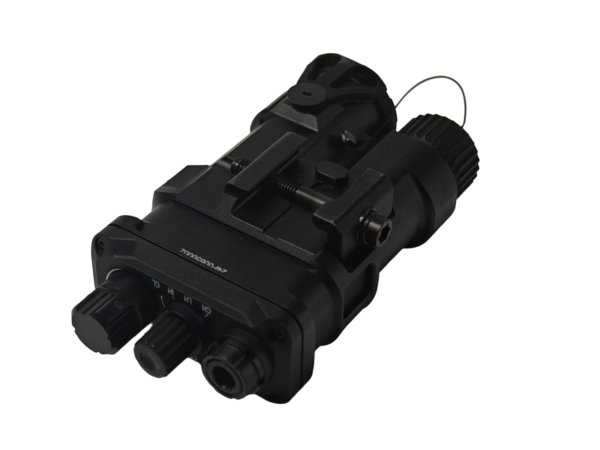 Laserspeed M6TR
