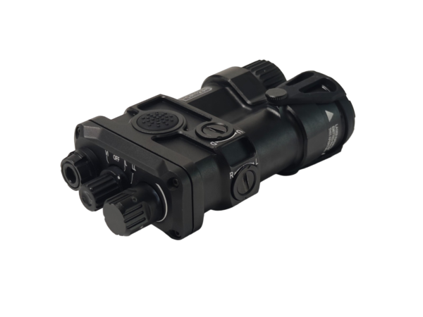 Laserspeed M6TR