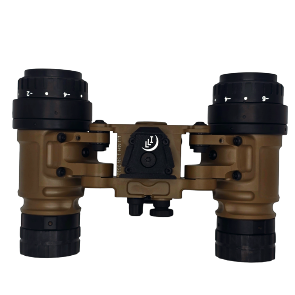 Low Light Innovations MH-1