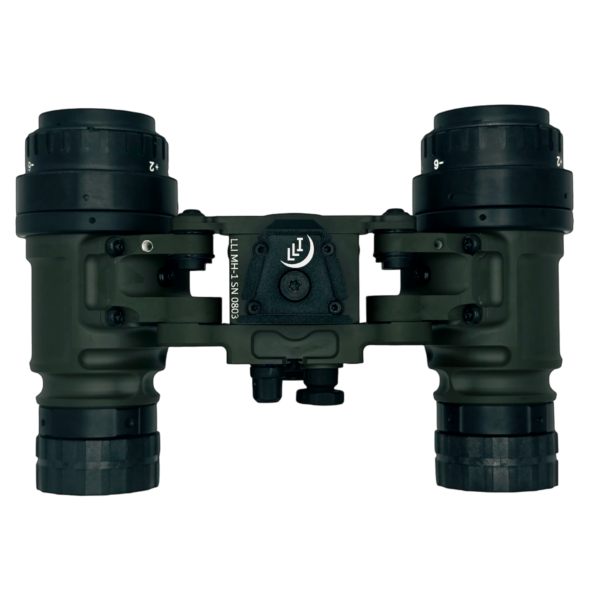Low Light Innovations MH-1