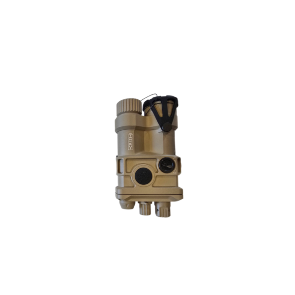 Laserspeed M6TR