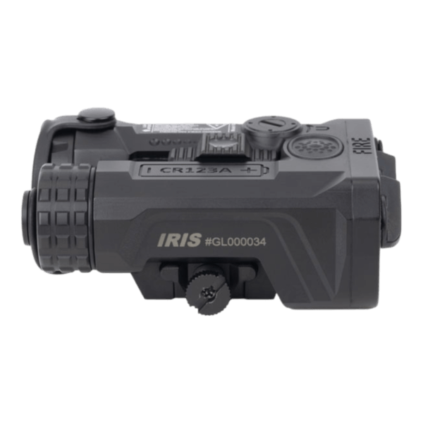 IRIS3