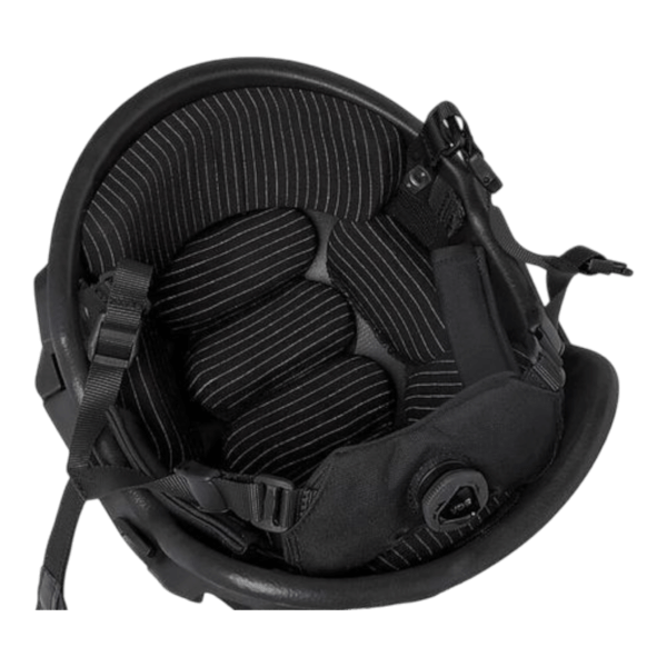 PGD-ARCH Gen 3 Helmet
