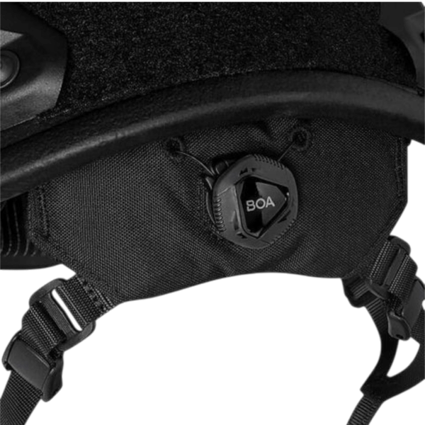 PGD-ARCH Gen 3 Helmet