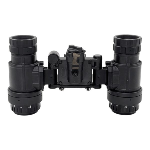 NVG Alpha