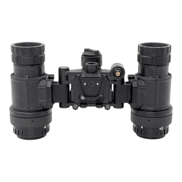 NVG Alpha