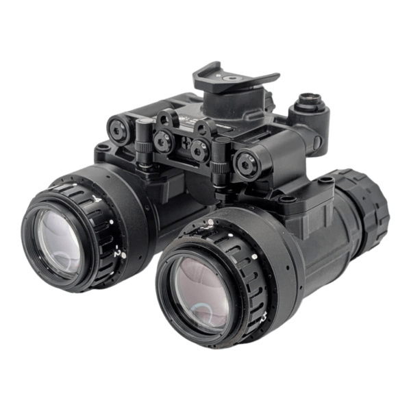 NVG Alpha