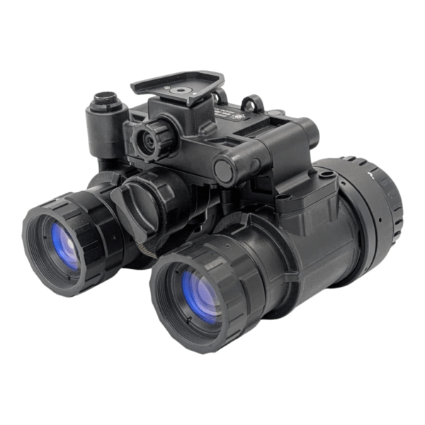 NVG Alpha