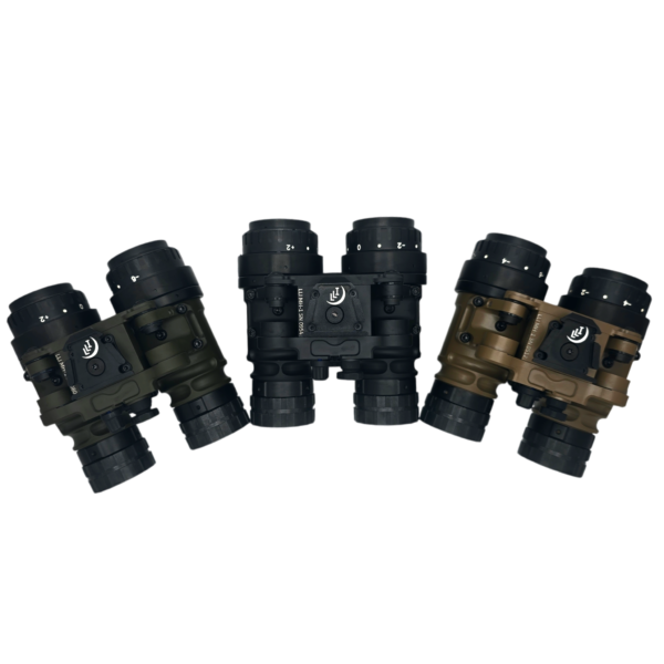 All Night Vision