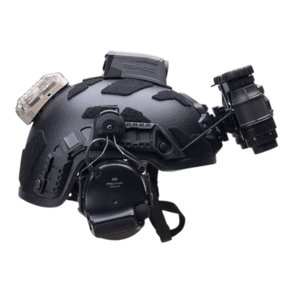 Helmets