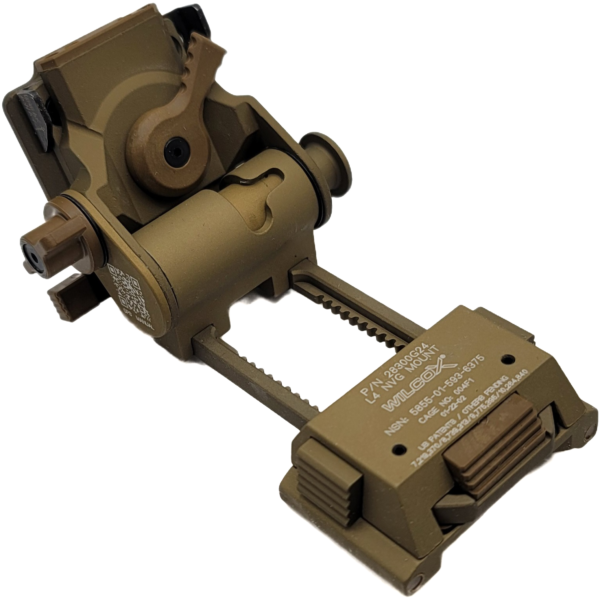 Wilcox G24 Lite