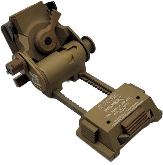 Wilcox G24 Lite