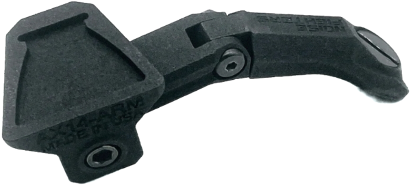 Noisefighters AX14 Pro J-Arm