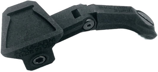 Noisefighters AX14 Pro J-Arm