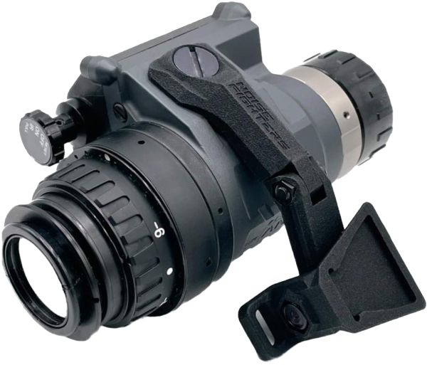 Noisefighters AX14 Pro J-Arm