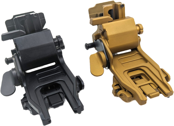 Cadex Low Profile NVG Mount