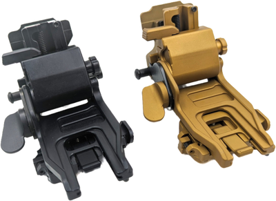 Cadex Low Profile NVG Mount
