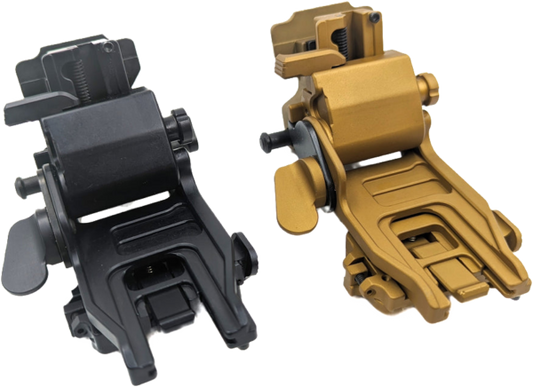 Cadex Low Profile NVG Mount