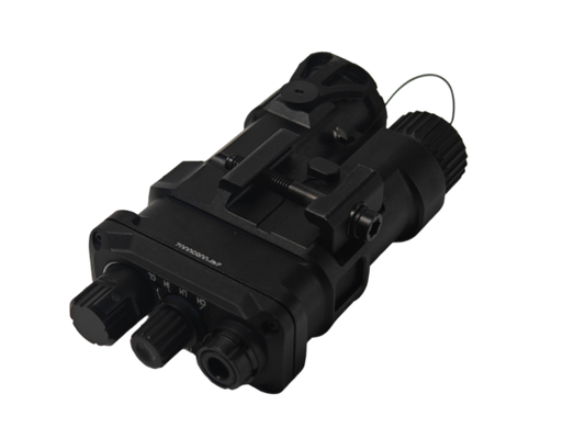 Laserspeed M6TR