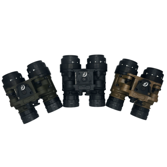 Low Light Innovations MH-1