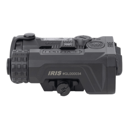 IRIS3