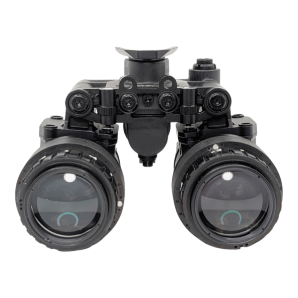NVG Alpha