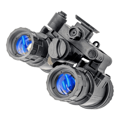 NVG Alpha