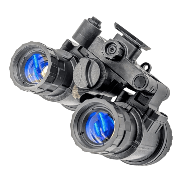 NVG Alpha
