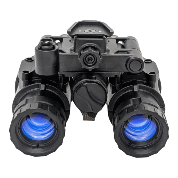 NVG Alpha