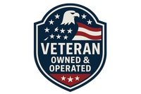 Veteran Owned